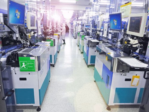 英飛凌科技范永新 以網(wǎng)絡(luò)技術(shù)驅(qū)動無錫工廠智能化升級，保障芯片穩(wěn)定供應(yīng)