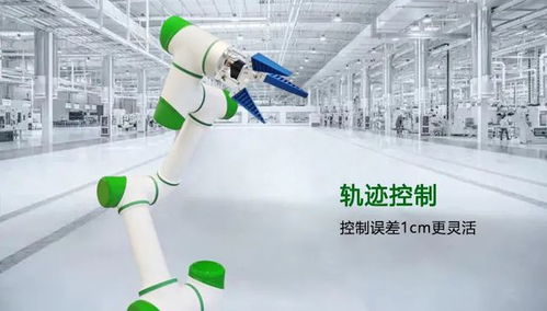十四五機(jī)器人產(chǎn)業(yè)發(fā)展規(guī)劃引領(lǐng)行業(yè)變革，中科深谷核心技術(shù)驅(qū)動移動機(jī)器人高端智能化發(fā)展