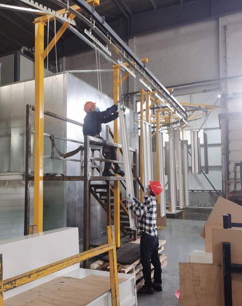 瀚云科技以物聯(lián)網(wǎng)技術(shù)驅(qū)動蘇州企業(yè)產(chǎn)線智能化升級