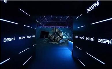 深鑒科技2017新品發(fā)布會 多款產(chǎn)品重磅來襲，引領(lǐng)智能化技術(shù)新時代