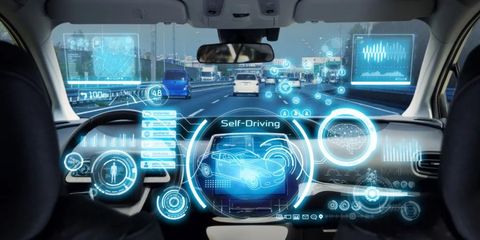 全球部署超5億個節(jié)點，總線技術(shù)驅(qū)動汽車智能化數(shù)據(jù)狂飆